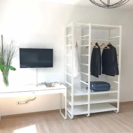 מלון דירות Gramsci *