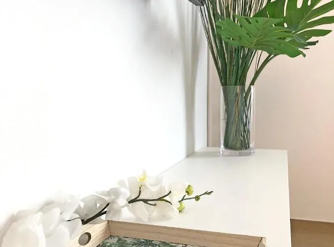 מלון דירות Gramsci *