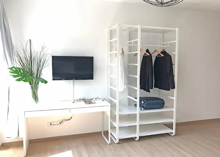 מלון דירות Gramsci *