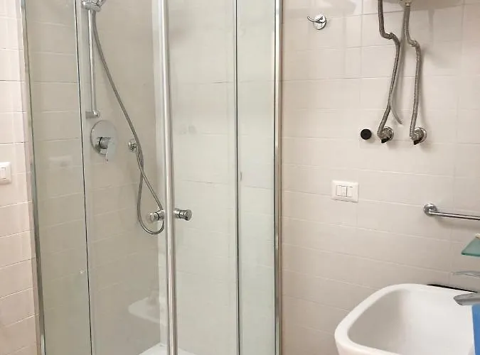 מלון דירות Gramsci *