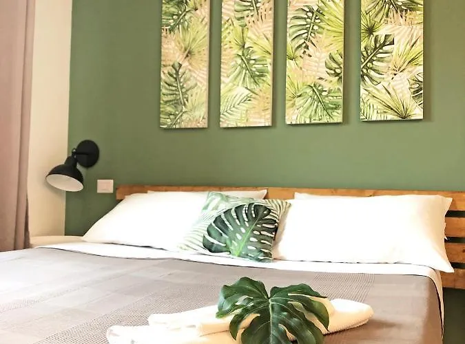 Gramsci מלון דירות