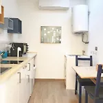 Apartmanhotel Gramsci Parma