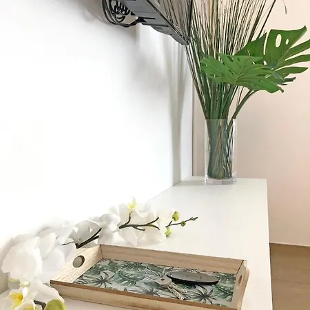 Appart hôtel Gramsci *