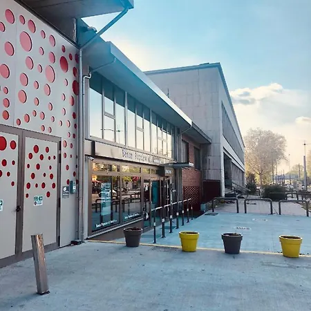 Appart hôtel Gramsci *