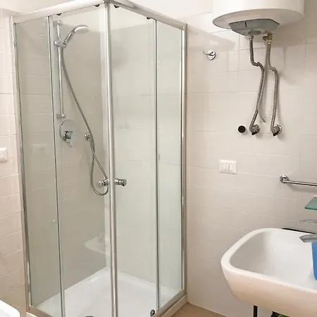 Appart hôtel Gramsci *