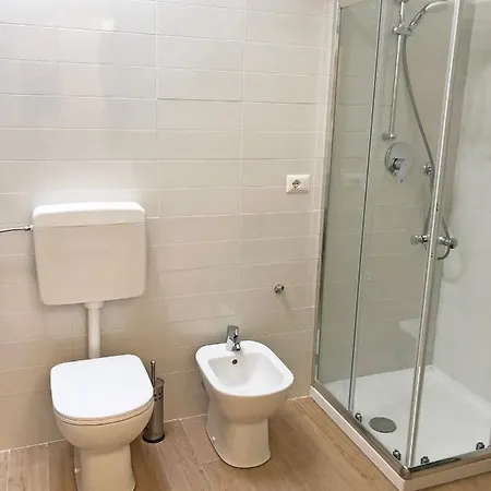 Aparthotel Gramsci *