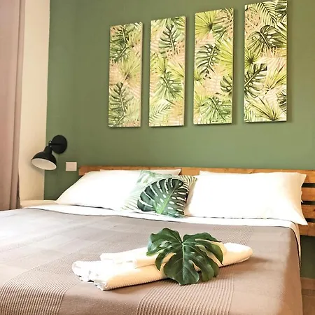 Gramsci Aparthotel
