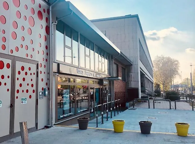 Aparthotel Gramsci *