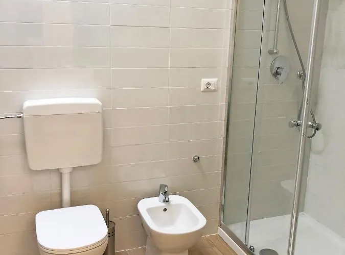 Aparthotel Gramsci *