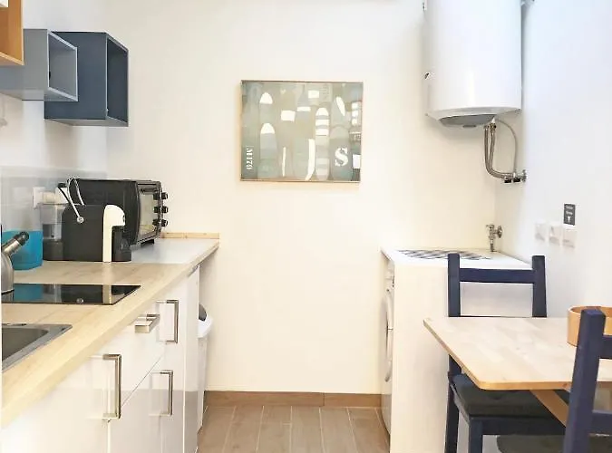 Aparthotel Gramsci Parma